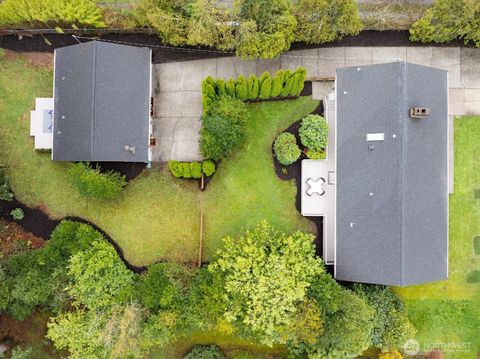 Photo of 22511 96th Avenue W, Edmonds, WA 98020 (MLS # 2498436)