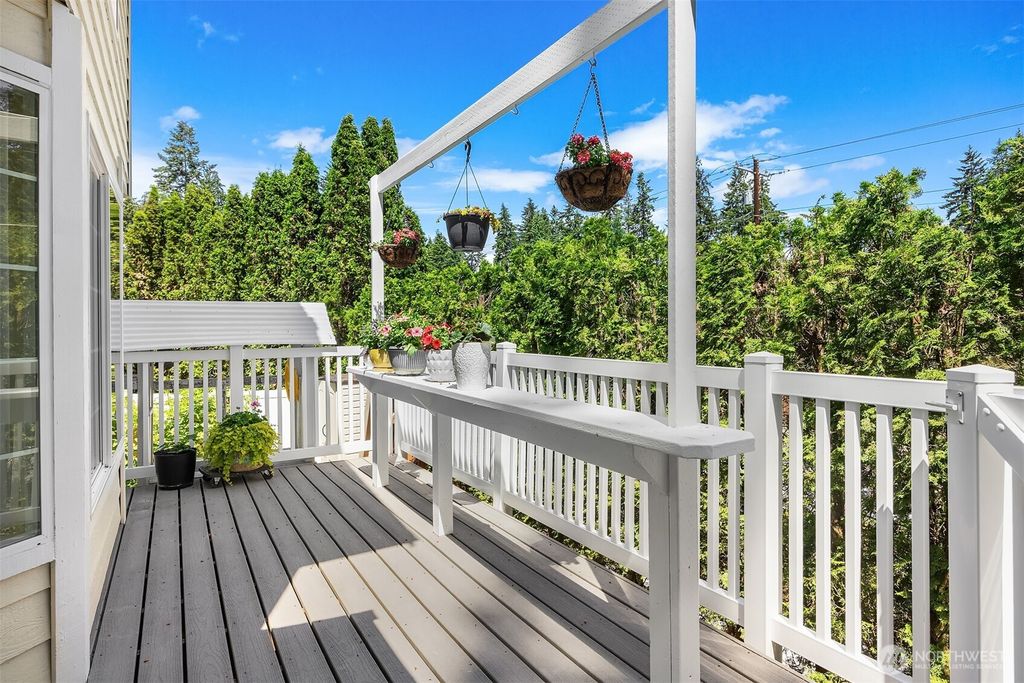 Photo of 23424 100th Avenue W, Edmonds, WA 98020 (MLS # 2536468)