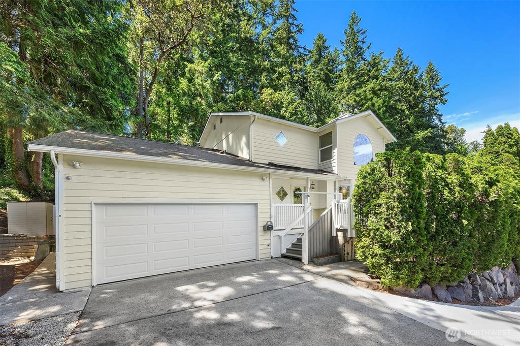 Photo of 23424 100th Avenue W, Edmonds, WA 98020 (MLS # 2536468)