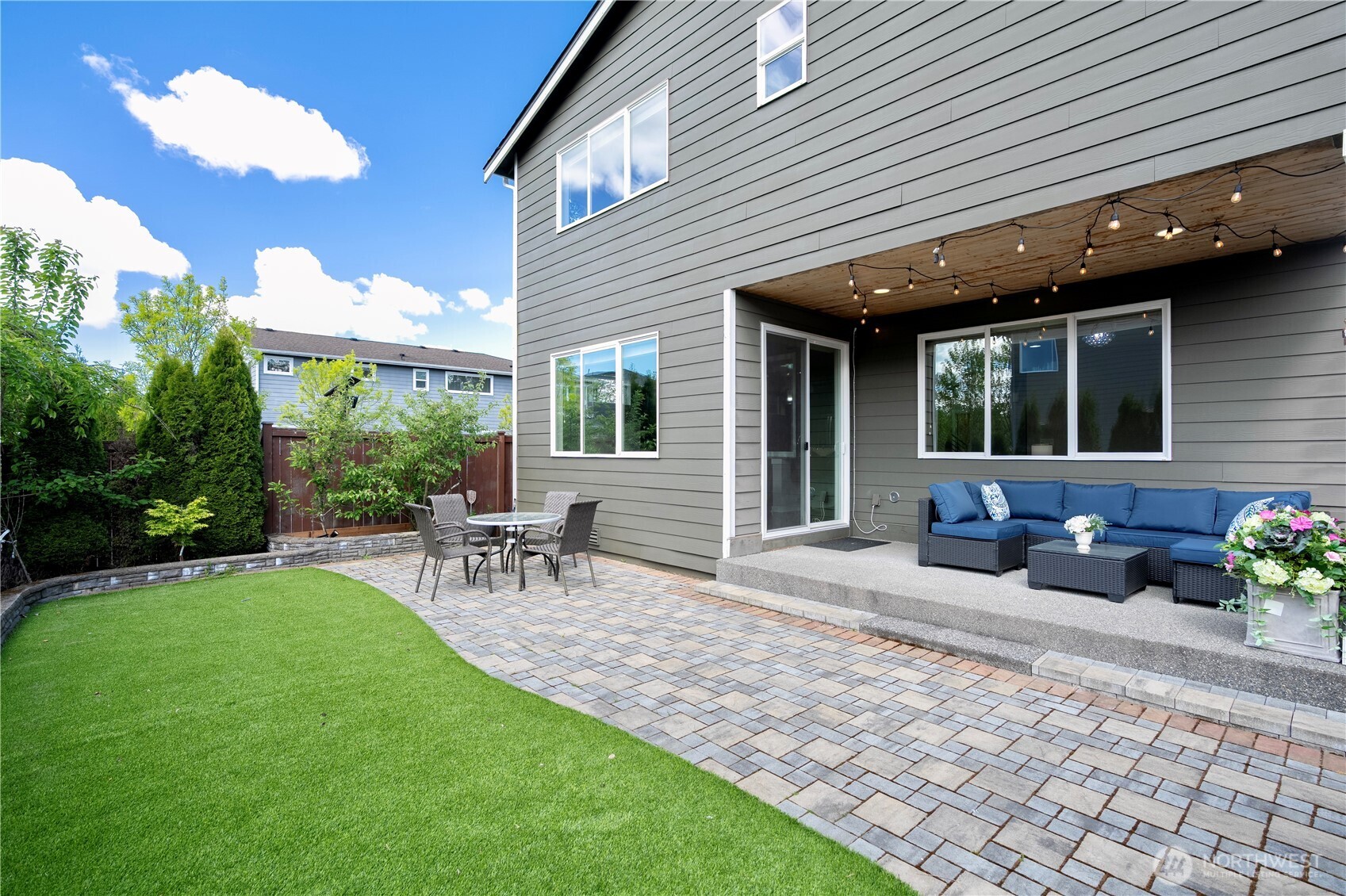 3804 193rd (Lot 6) Place SE