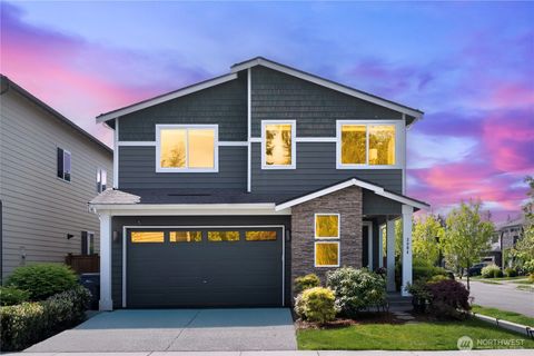 3804 193rd (Lot 6) Place SE Bothell WA 98012