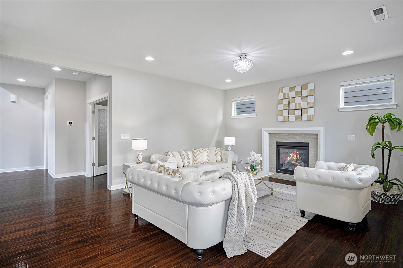 3804 193rd (Lot 6) Place SE
