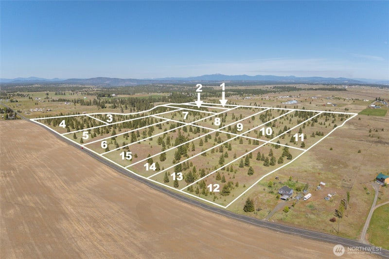 0 W Deno Road Lot 1