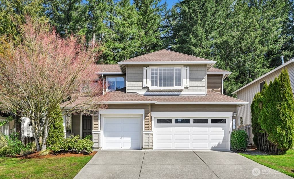 Photo of 27402 Maple Ridge Way SE, Maple Valley, WA 98038 (MLS # 2356226)