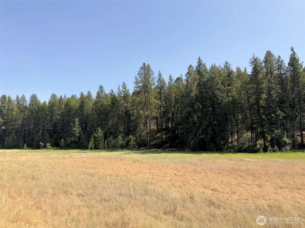 Photo of 0 Miles/Creston Road E, Creston, WA 99117 (MLS # 2563496)
