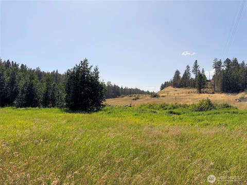 Photo of 0 Miles/Creston Road E, Creston, WA 99117 (MLS # 2563496)