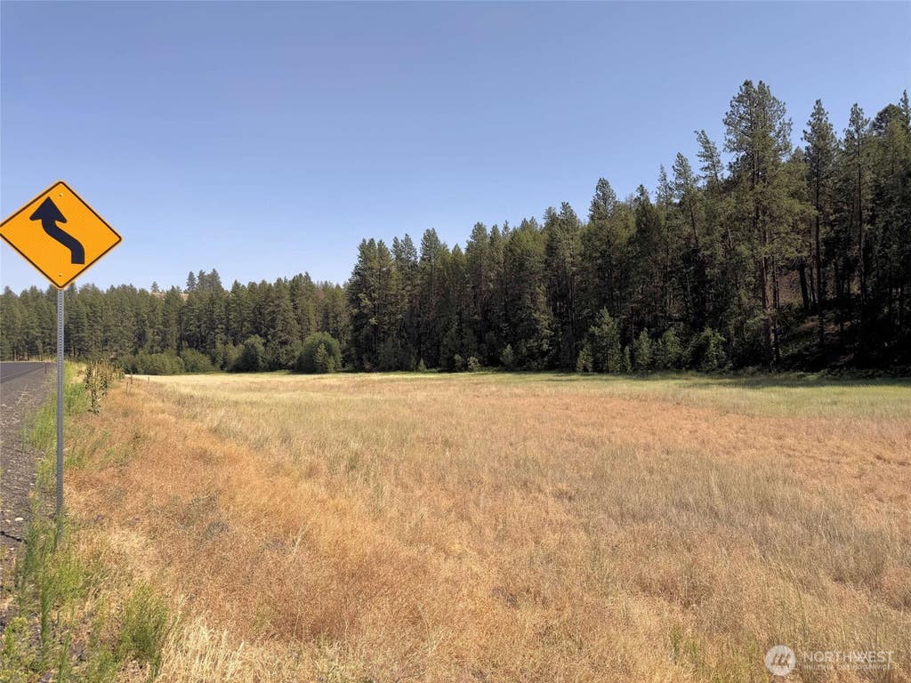Photo of 0 Miles/Creston Road E, Creston, WA 99117 (MLS # 2563496)