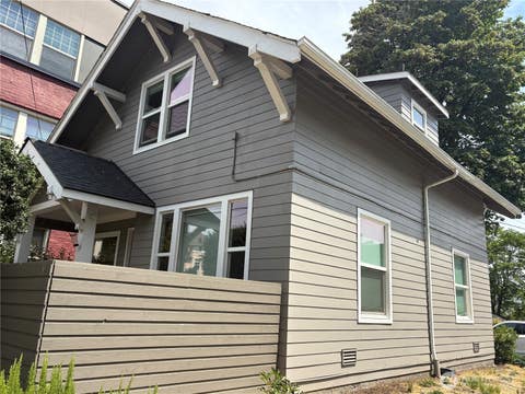 Photo of 1728 18th Avenue, Seattle, WA 98122 (MLS # 2557624)