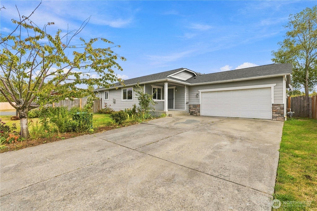 Photo of 4744 Sandcastle Drive, Blaine, WA 98230 (MLS # 2588705)