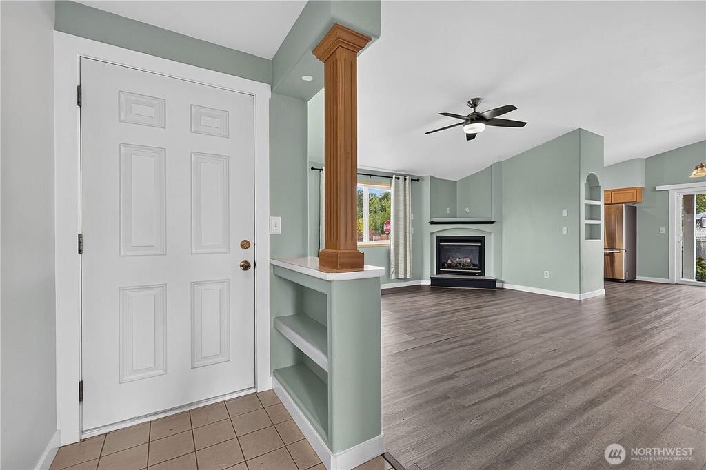 Photo of 4744 Sandcastle Drive, Blaine, WA 98230 (MLS # 2588705)