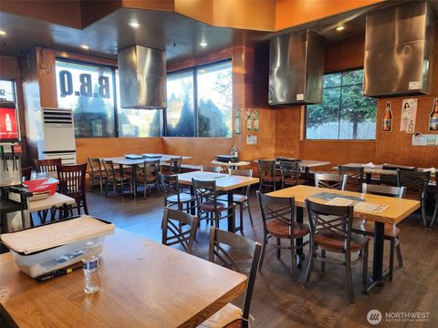 Federal Way WA 98003