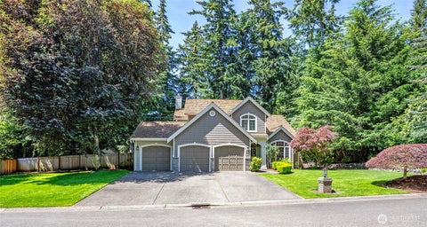 Photo of 2828 19th Avenue Ct NW, Gig Harbor, WA 98335 (MLS # 2535633)