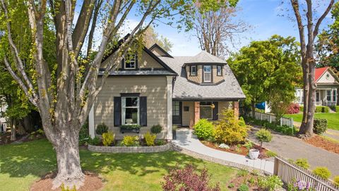 637 Pleasant Street, Walla Walla, WA 99362 - MLS#: 2358114