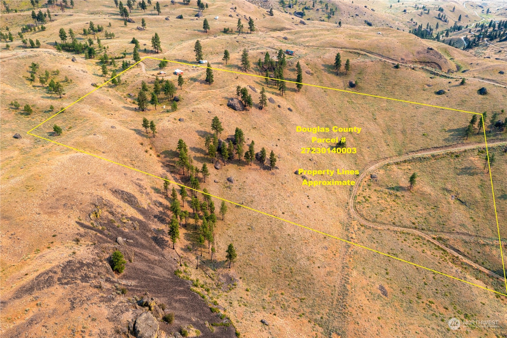 100 Pine Bluffs Lane