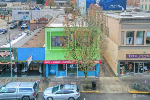 213 4th Avenue E, Olympia, WA 98501 - MLS#: 2316708