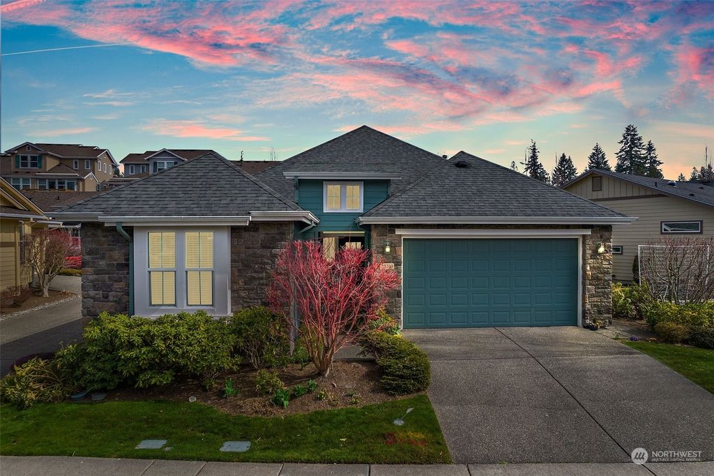Photo of 23740 NE Twinberry Way, Redmond, WA 98053 (MLS # 2048390)