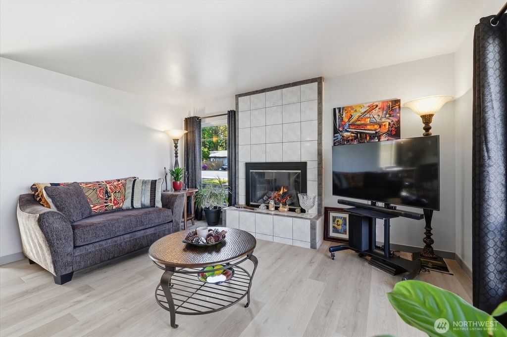 Photo of 4041 S 150th Street, Tukwila, WA 98188 (MLS # 2513667)
