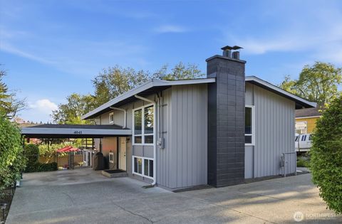 Photo of 4041 S 150th Street, Tukwila, WA 98188 (MLS # 2513667)
