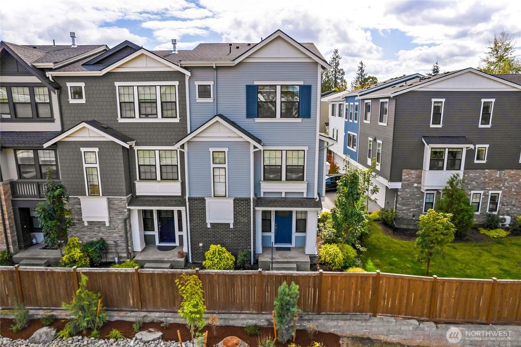 Photo of 14131 266th Avenue NE #101, Duvall, WA 98019 (MLS # 2483581)