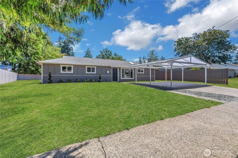 Photo of 3029 N Baltimore ST, Tacoma, WA 98407 (MLS # 2562119)