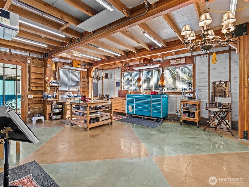 Photo of 8745 Evanston Avenue N, Seattle, WA 98103 (MLS # 2438789)