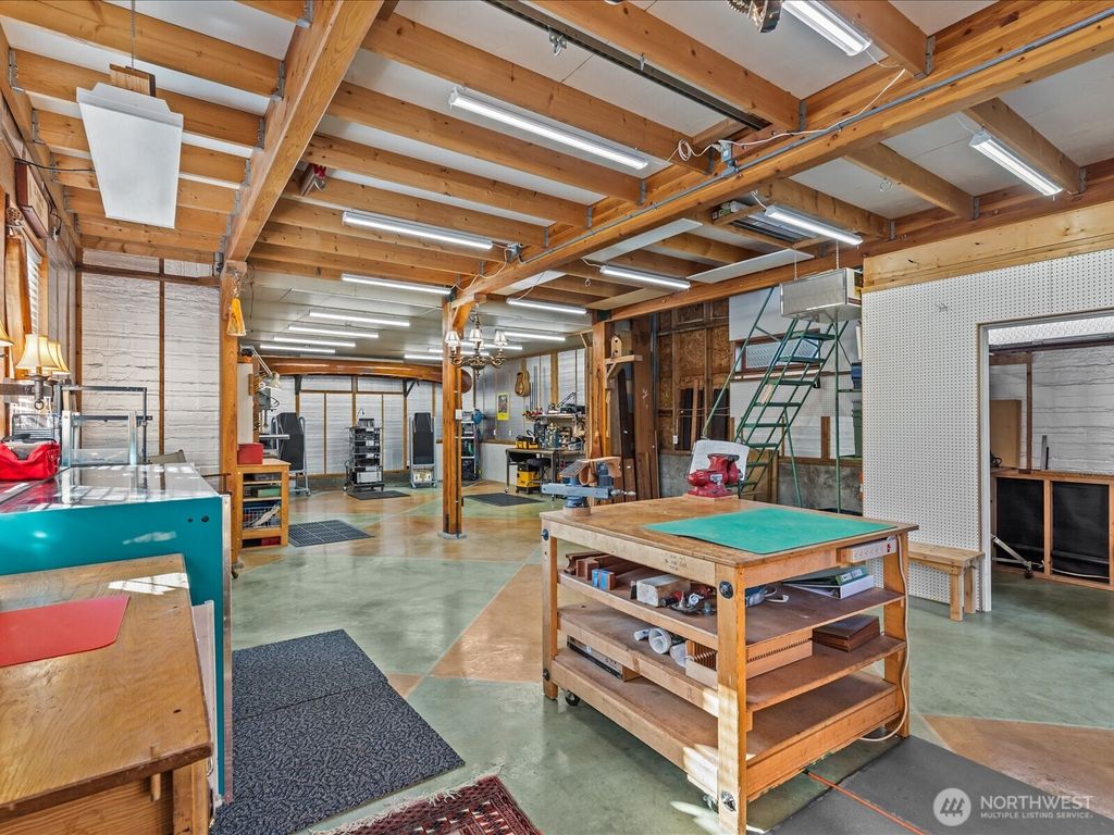 Photo of 8745 Evanston Avenue N, Seattle, WA 98103 (MLS # 2438789)