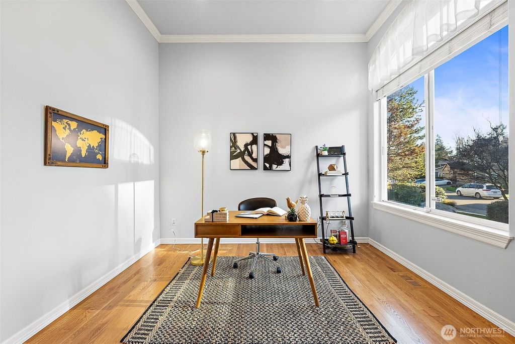 Photo of 14110 SE 278th Street, Kent, WA 98042 (MLS # 2452959)