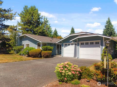 Photo of 1800 Mill Creek Road SE #12A, Mill Creek, WA 98012 (MLS # 2567346)