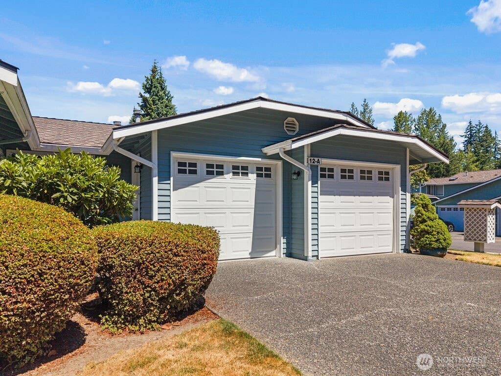 Photo of 1800 Mill Creek Road SE #12A, Mill Creek, WA 98012 (MLS # 2567346)