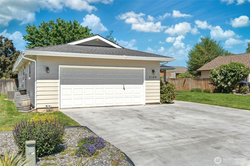 2159 Granite Drive