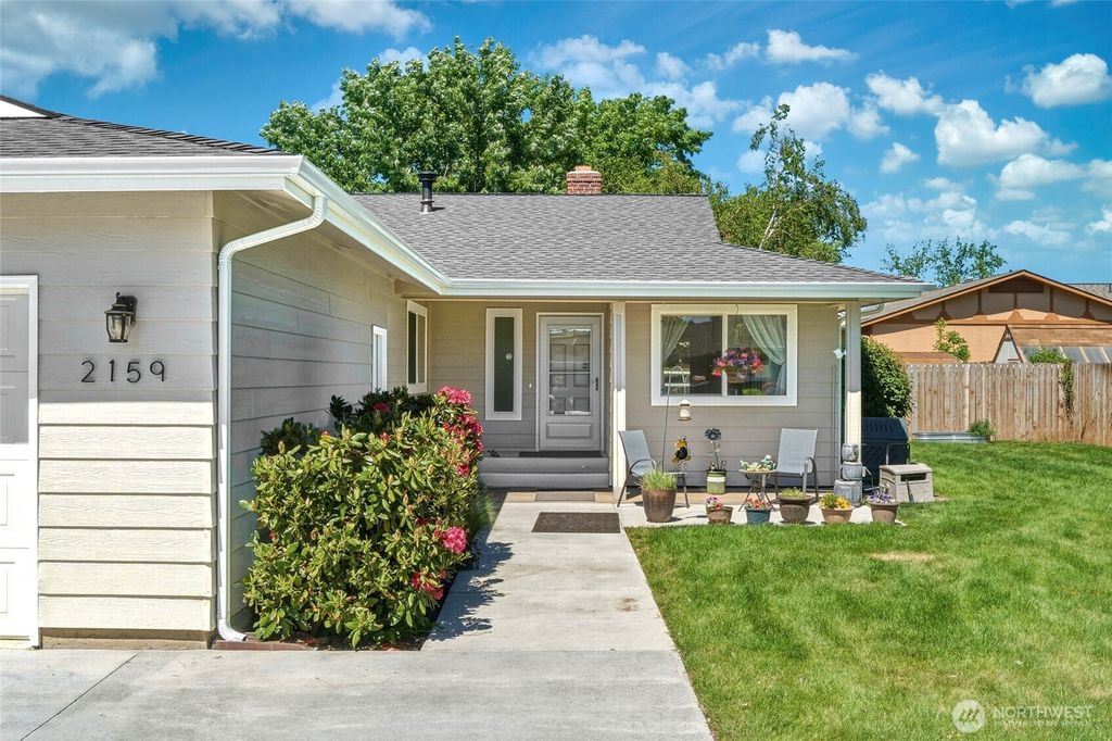 Photo of 2159 Granite Drive, Walla Walla, WA 99362 (MLS # 2520647)