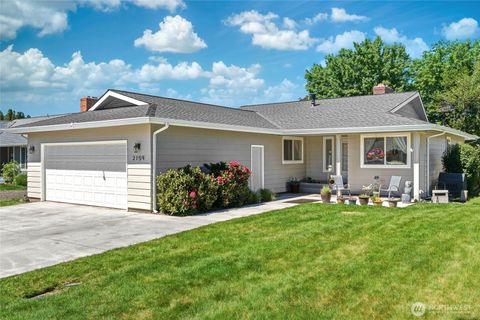Photo of 2159 Granite Drive, Walla Walla, WA 99362 (MLS # 2520647)