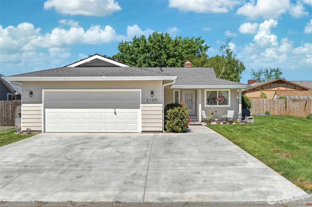 Photo of 2159 Granite Drive, Walla Walla, WA 99362 (MLS # 2520647)