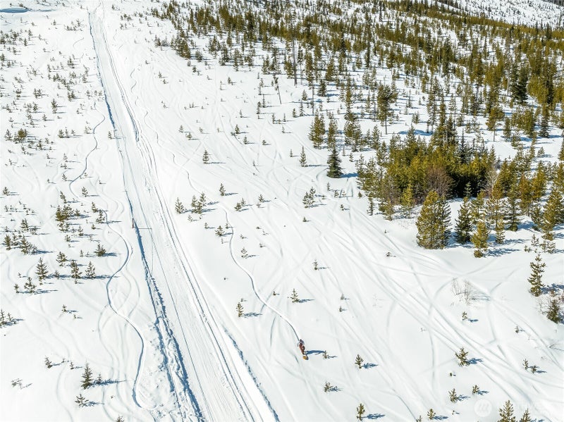 1 Mountain Club FS Rd 6930