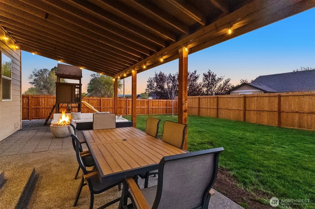 Photo of 2409 N Leah Ln, Ellensburg, WA 98926 (MLS # 2514018)