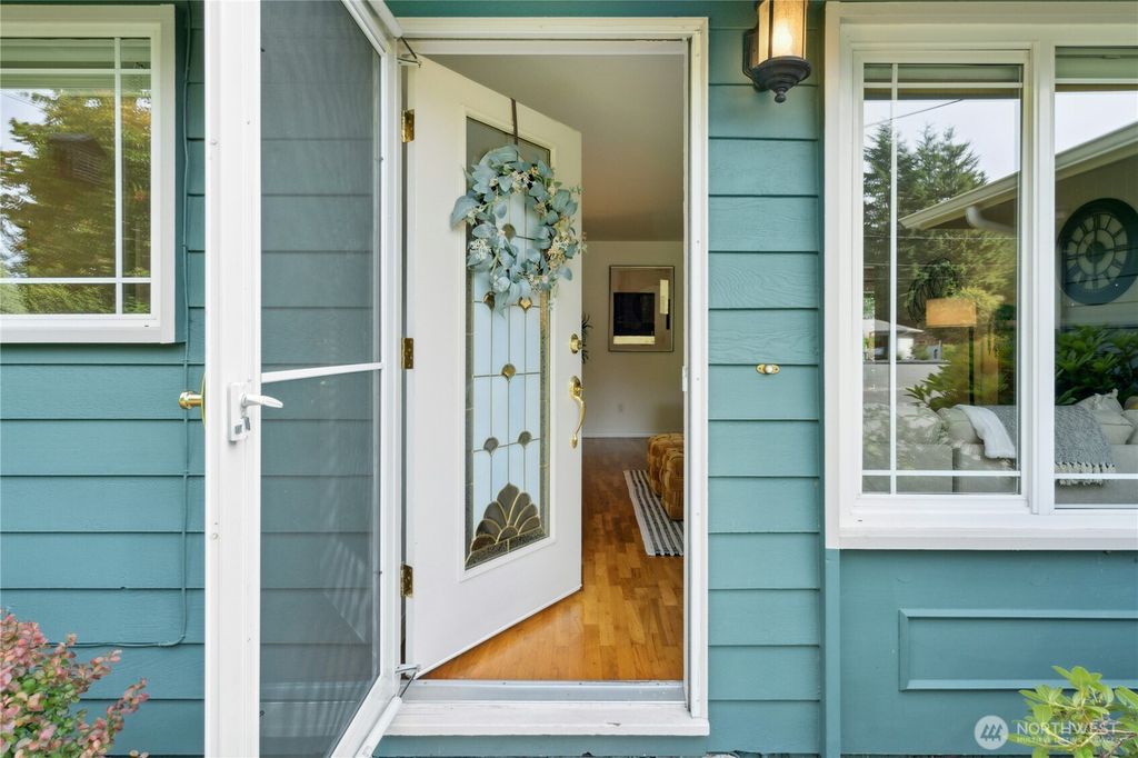 Photo of 5816 182nd Place SW, Lynnwood, WA 98037 (MLS # 2390657)