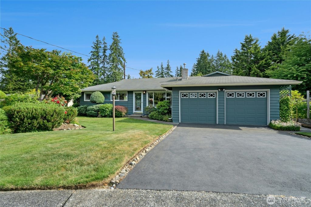 Photo of 5816 182nd Place SW, Lynnwood, WA 98037 (MLS # 2390657)
