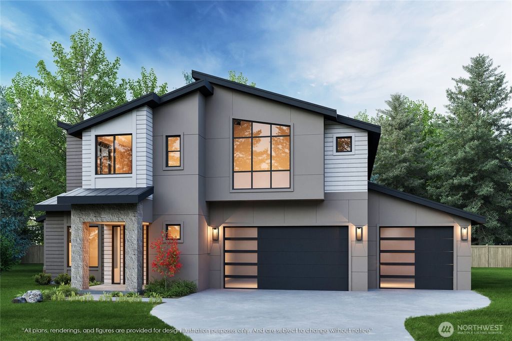 Photo of 2548 155th Place SE, Bellevue, WA 98007 (MLS # 2351909)