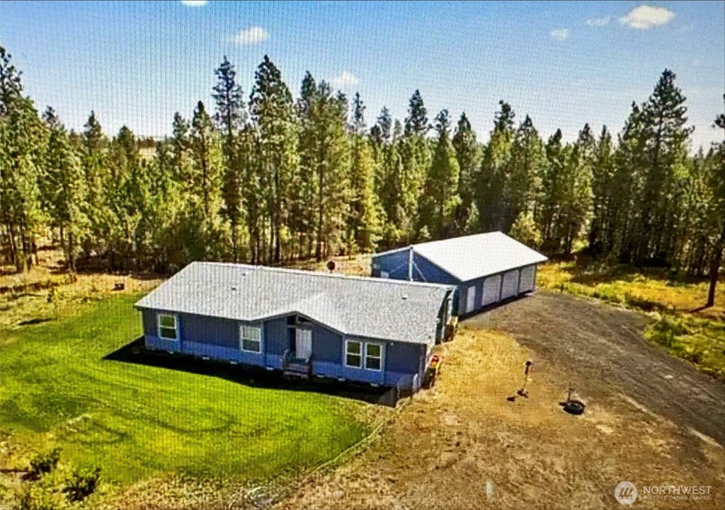 Photo of 11515 189th Avenue NW, Gig Harbor, WA 98329 (MLS # 2470738)