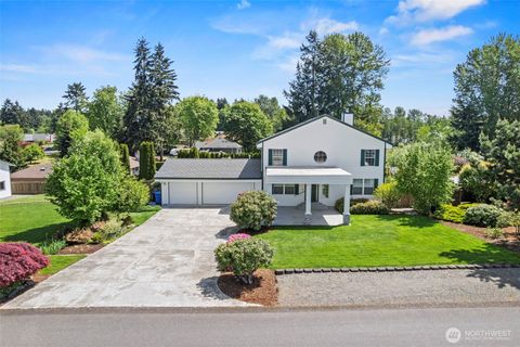 14125 116th Avenue E Puyallup WA 98374
