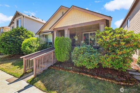 Photo of 5415 Parkside Drive SE, Lacey, WA 98503 (MLS # 2404466)
