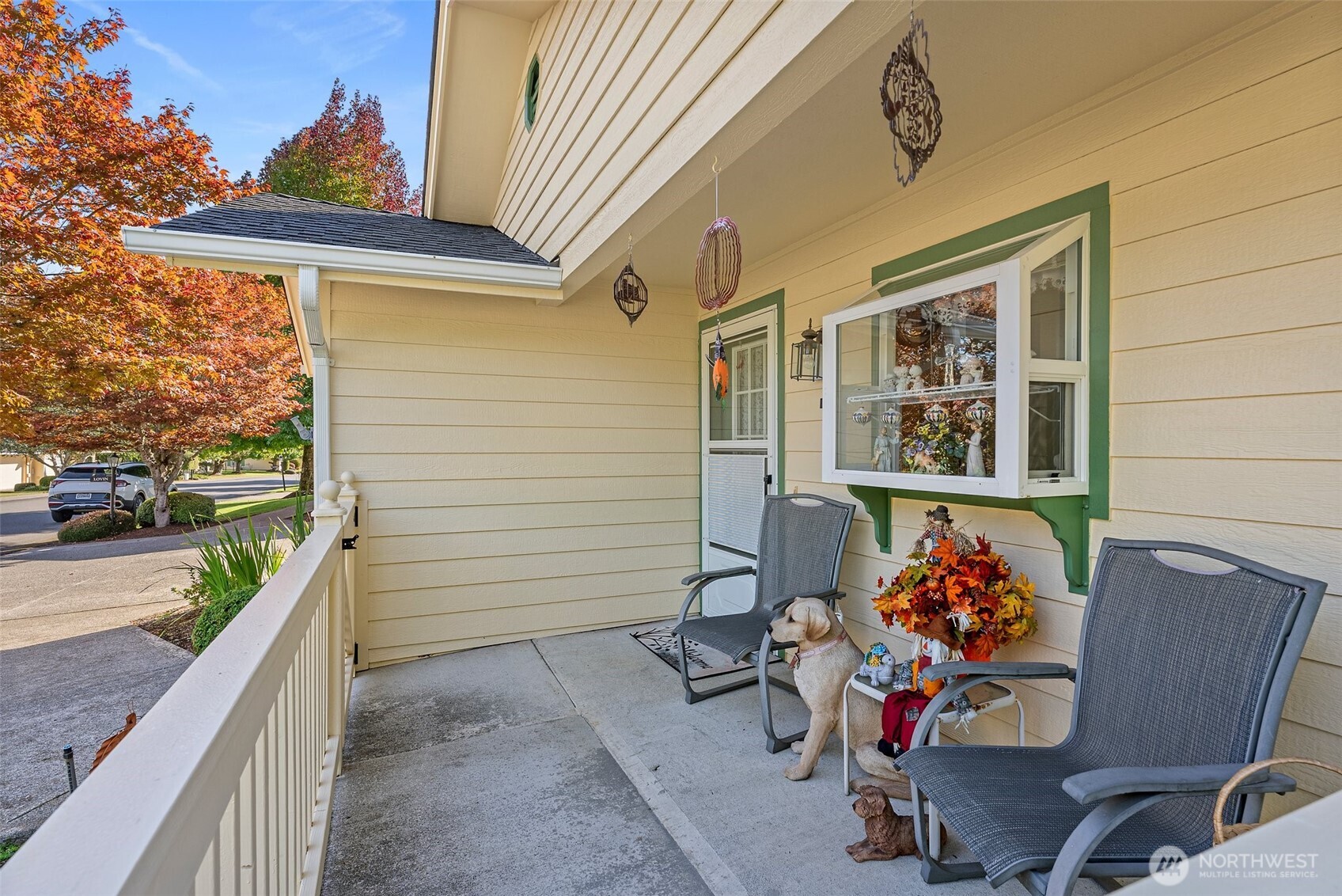 110 Robert Frost Drive