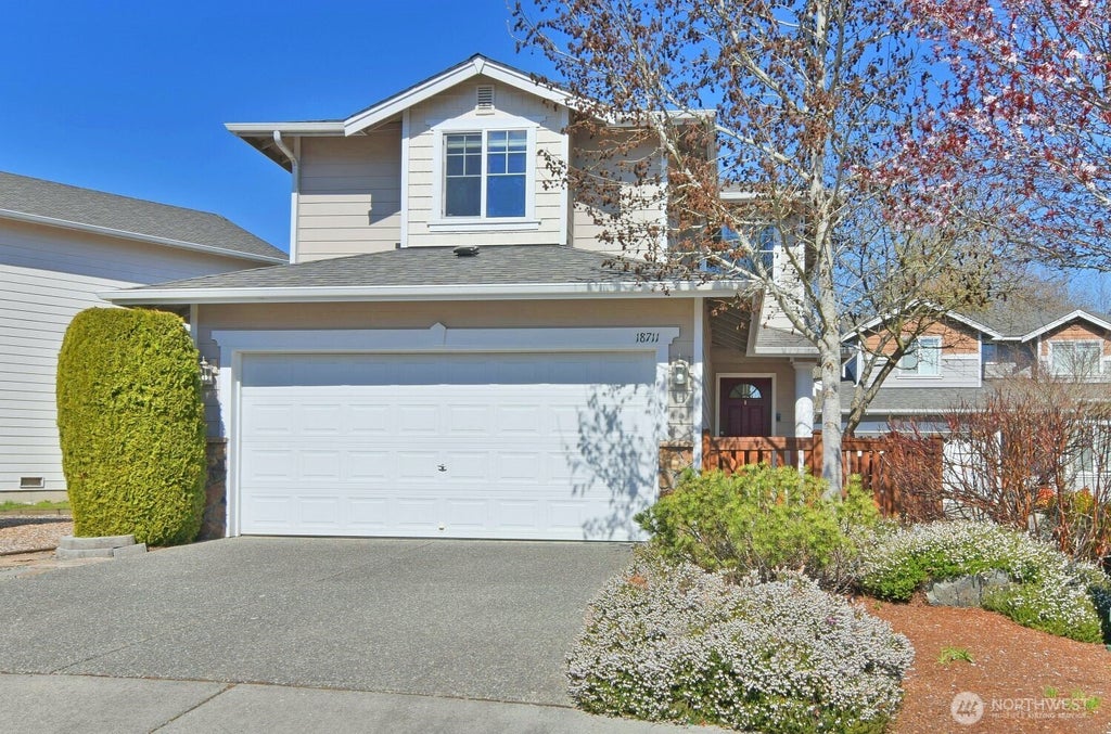 Photo of 18711 10th Avenue SE, Bothell, WA 98012 (MLS # 2557176)