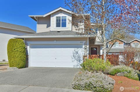 Photo of 18711 10th Avenue SE, Bothell, WA 98012 (MLS # 2557176)