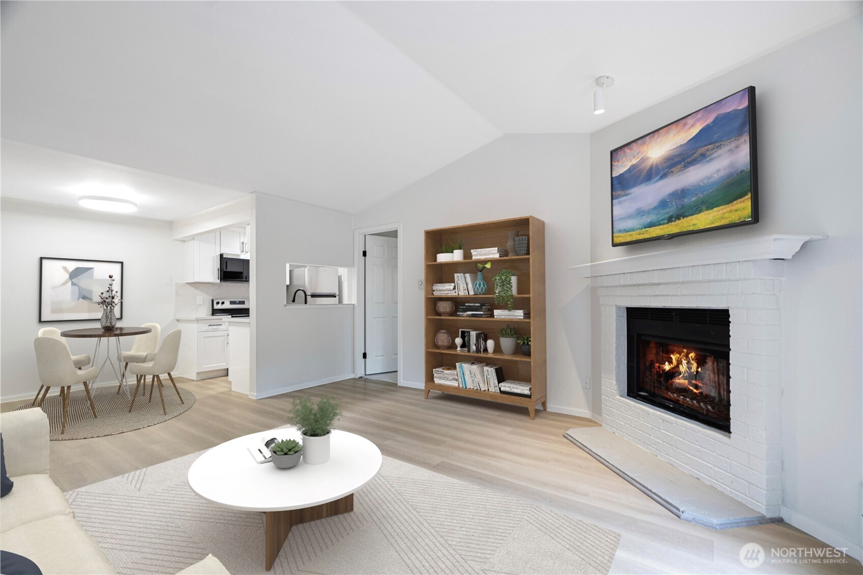 14200 NE 171st Street F203