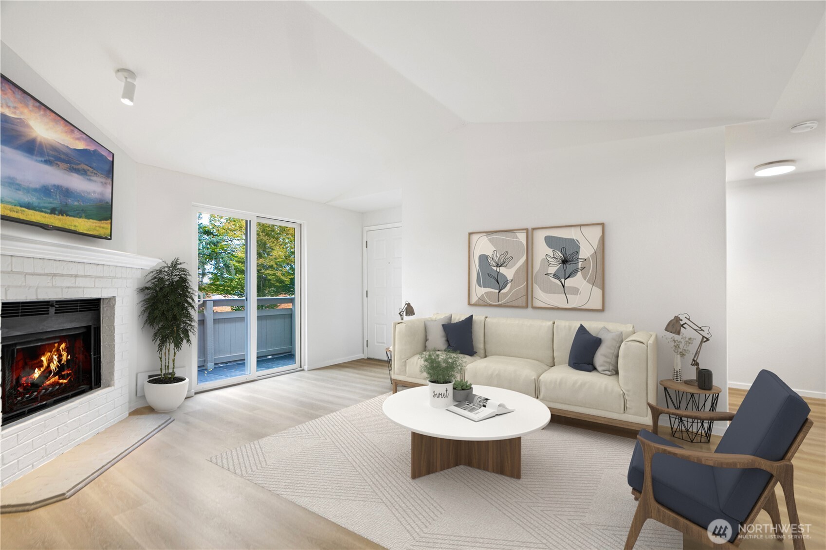 14200 NE 171st Street F203