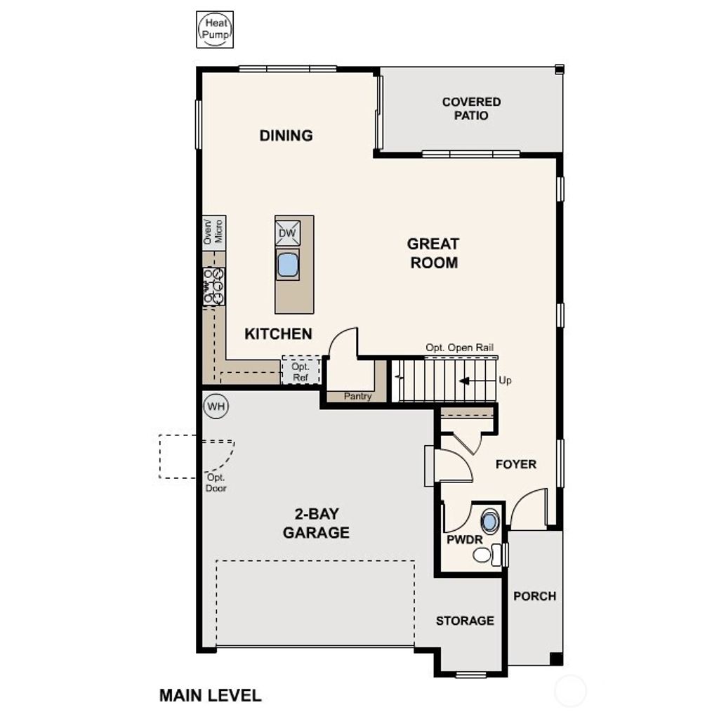 Photo of 7766 42nd Place NE, Marysville, WA 98270 (MLS # 2484993)