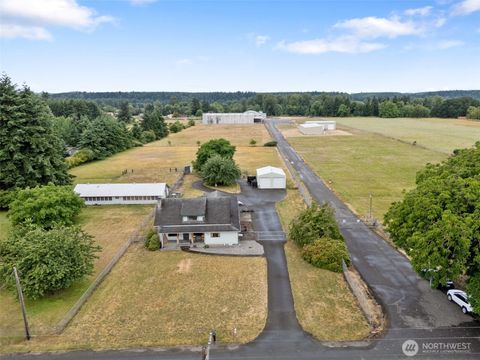 3507 Harrison Avenue Centralia WA 98531