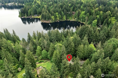 Photo of 3211 W Ames Lake Drive NE, Redmond, WA 98053 (MLS # 2593574)