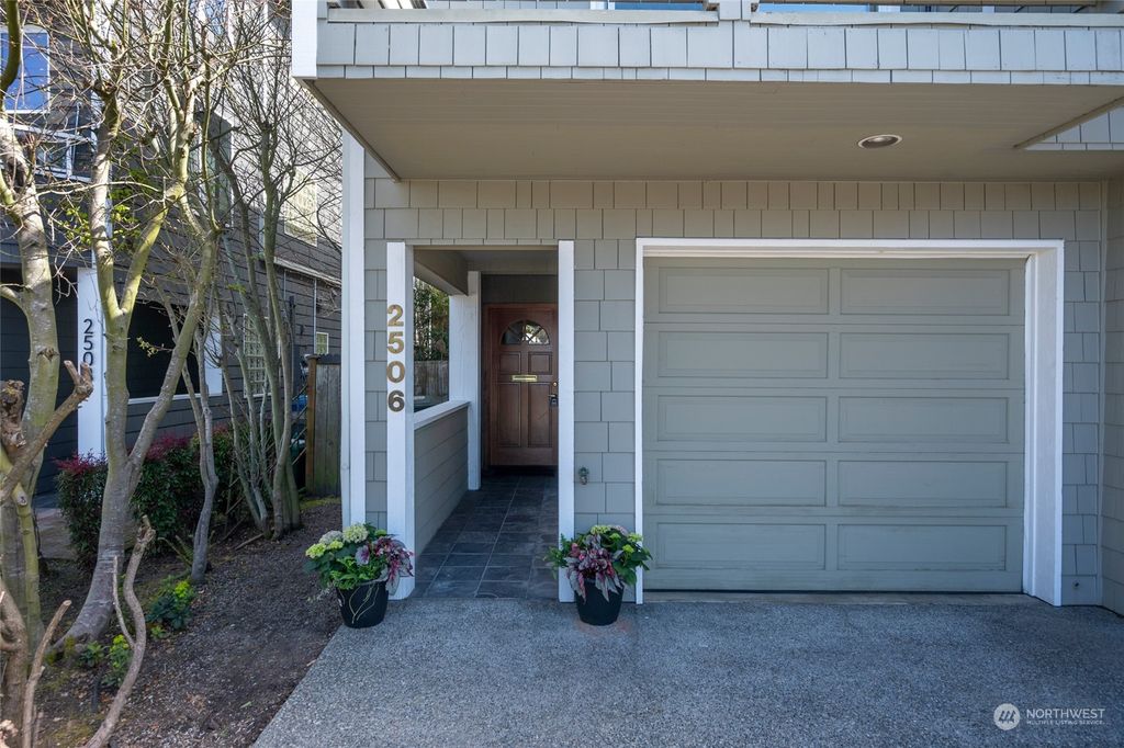 Photo of 2506 Fairview Avenue E, Seattle, WA 98102 (MLS # 2223008)